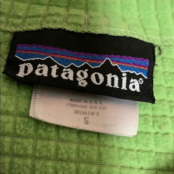 Women’s Patagonia R1 - Picture 7 of 8